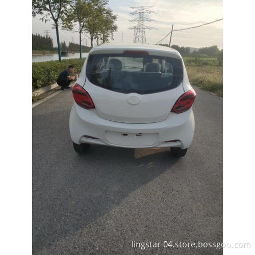 POPULAR  E-CAR 4KW RHD ELECTRIC VEHICLE FOR ADULTS  ELECTRIC SUV CAR ELECTRIC IN PASKISTAN